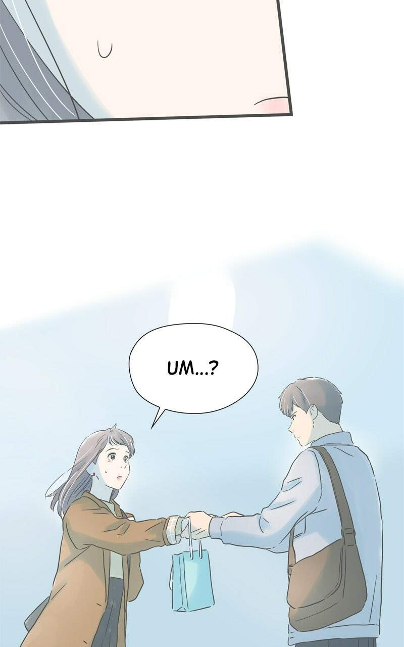 It Rains On Precious Days