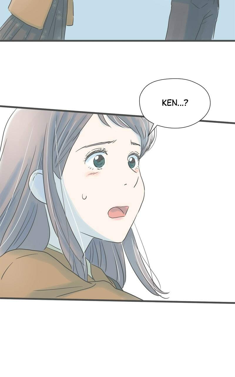 It Rains On Precious Days