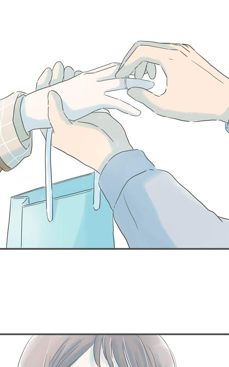 It Rains On Precious Days