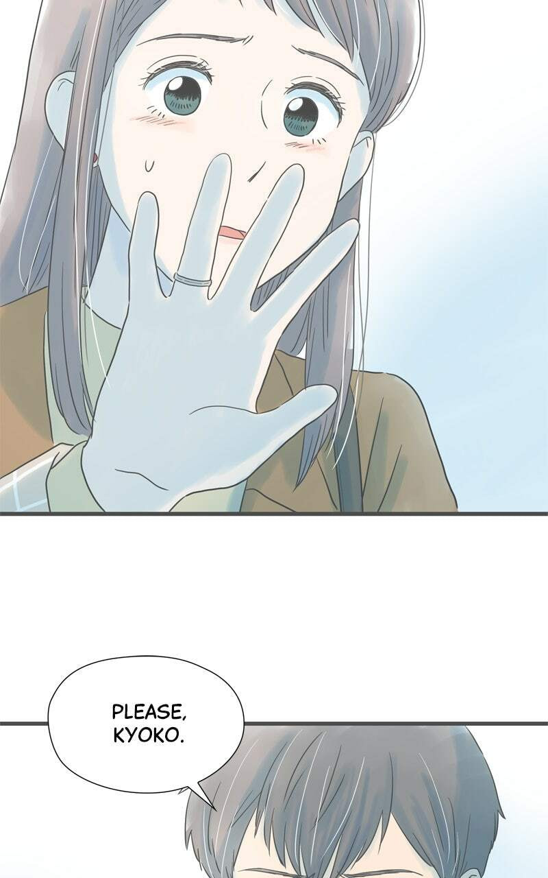 It Rains On Precious Days