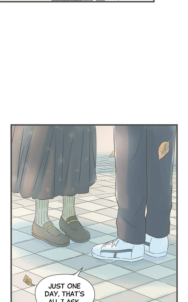 It Rains On Precious Days