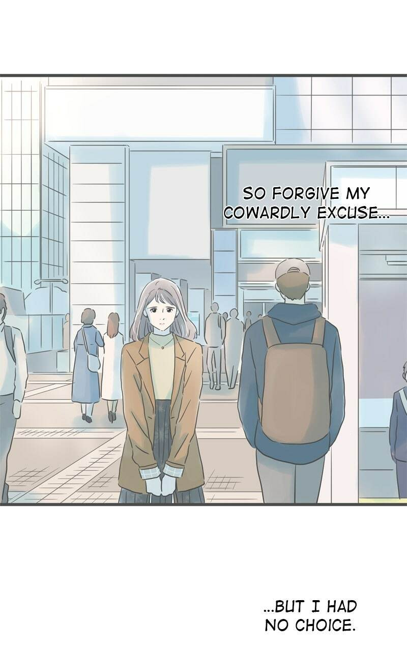 It Rains On Precious Days