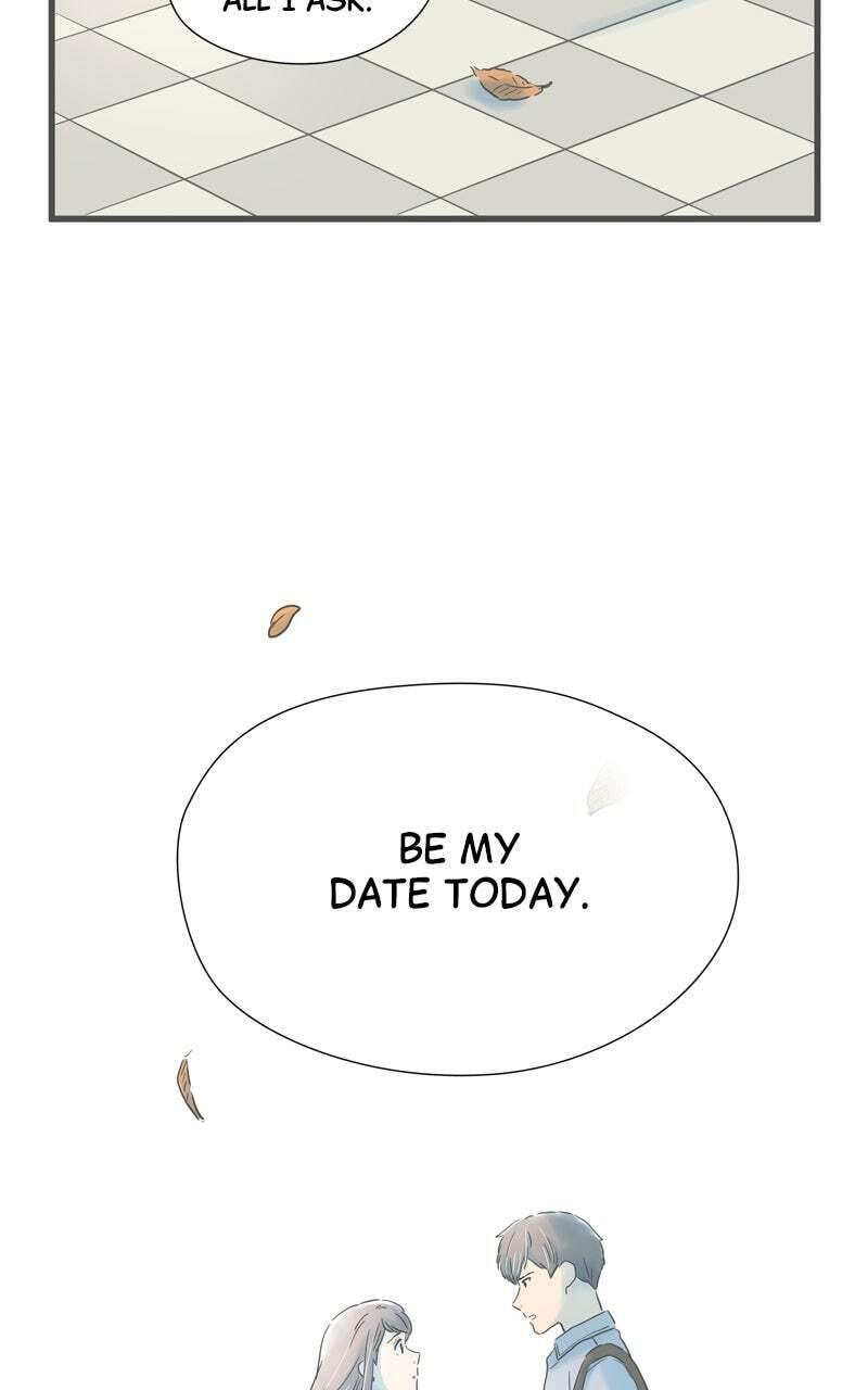 It Rains On Precious Days