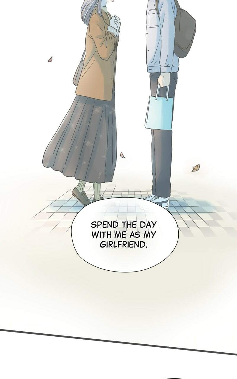 It Rains On Precious Days