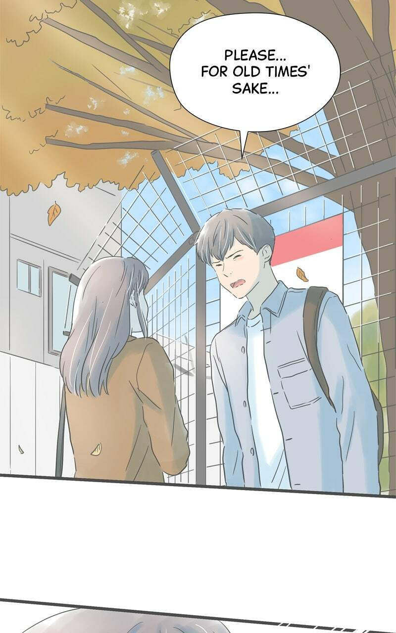 It Rains On Precious Days