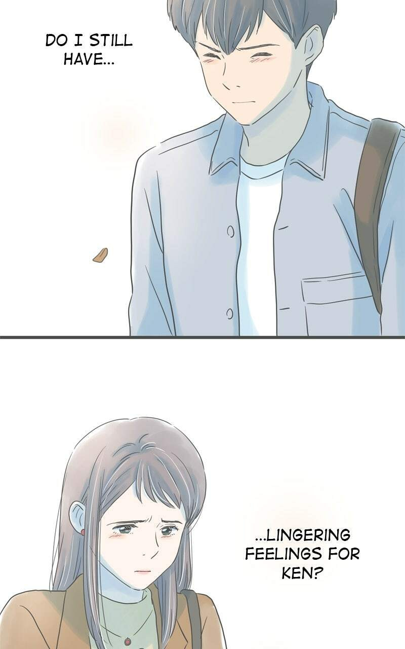 It Rains On Precious Days