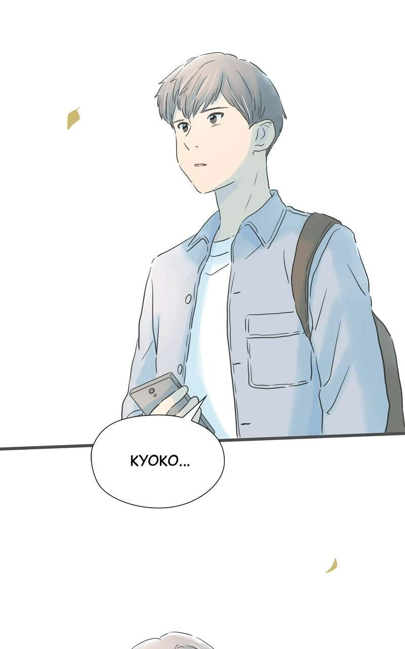 It Rains On Precious Days