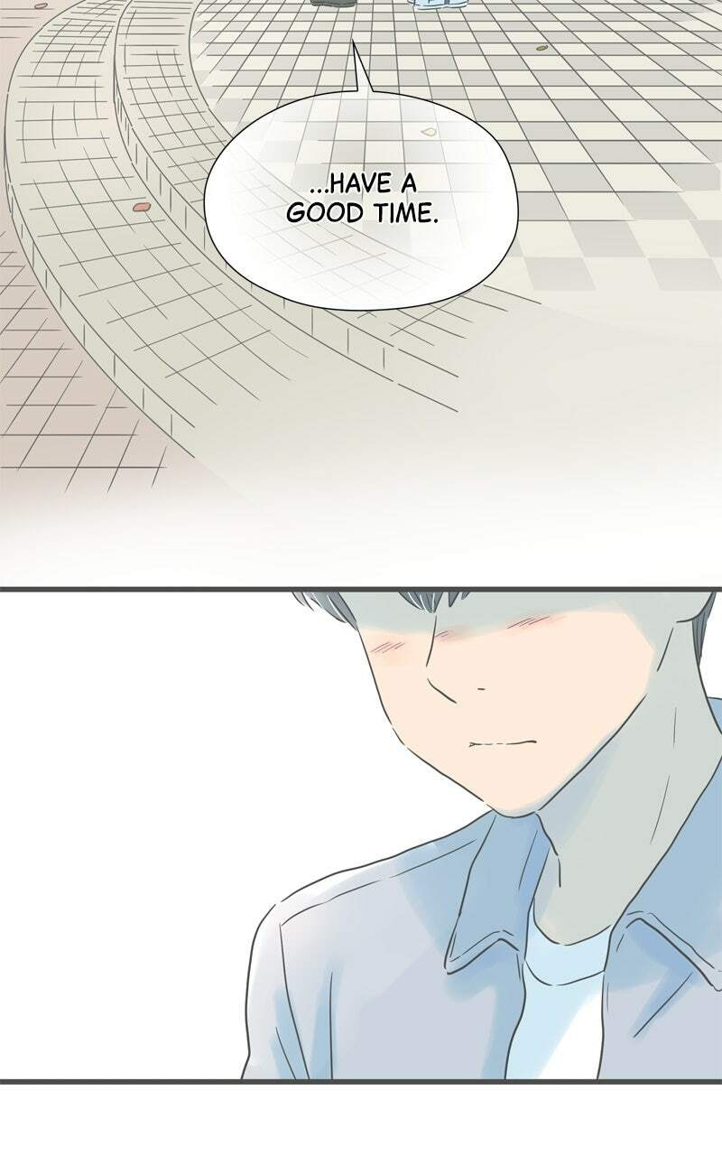 It Rains On Precious Days