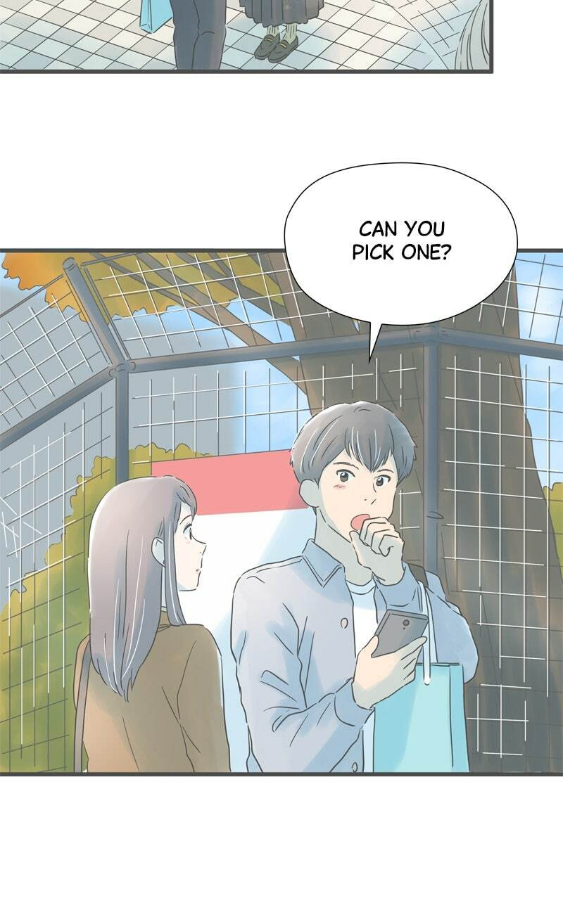 It Rains On Precious Days