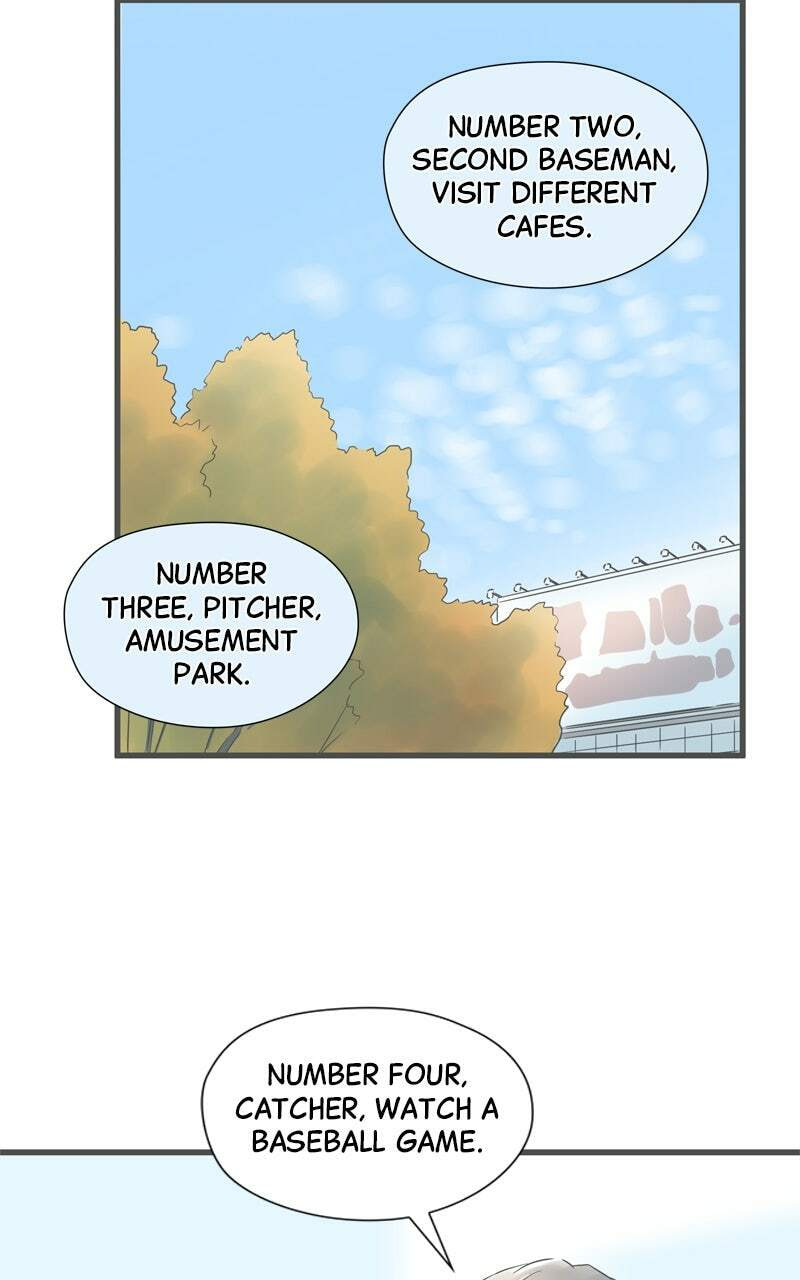 It Rains On Precious Days