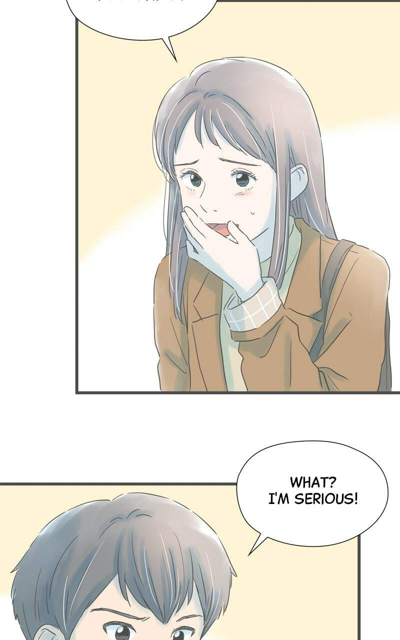 It Rains On Precious Days