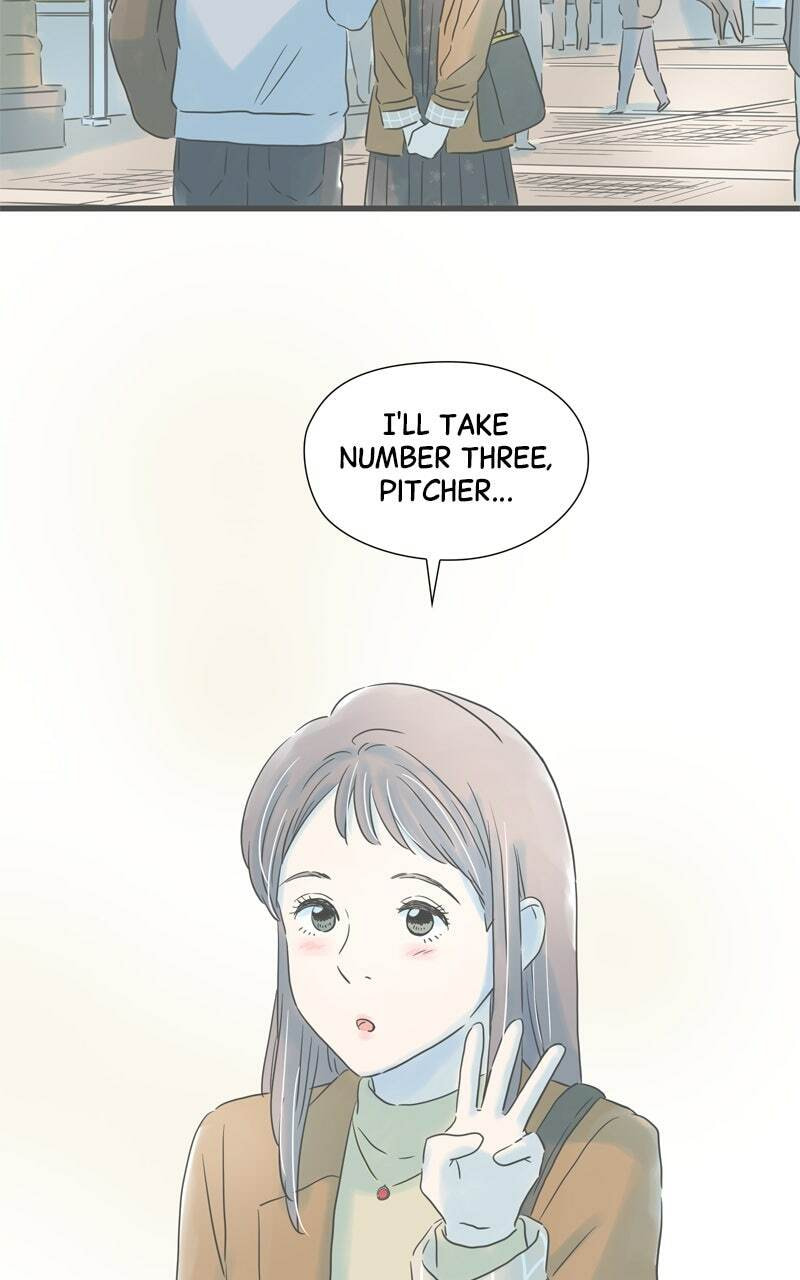 It Rains On Precious Days