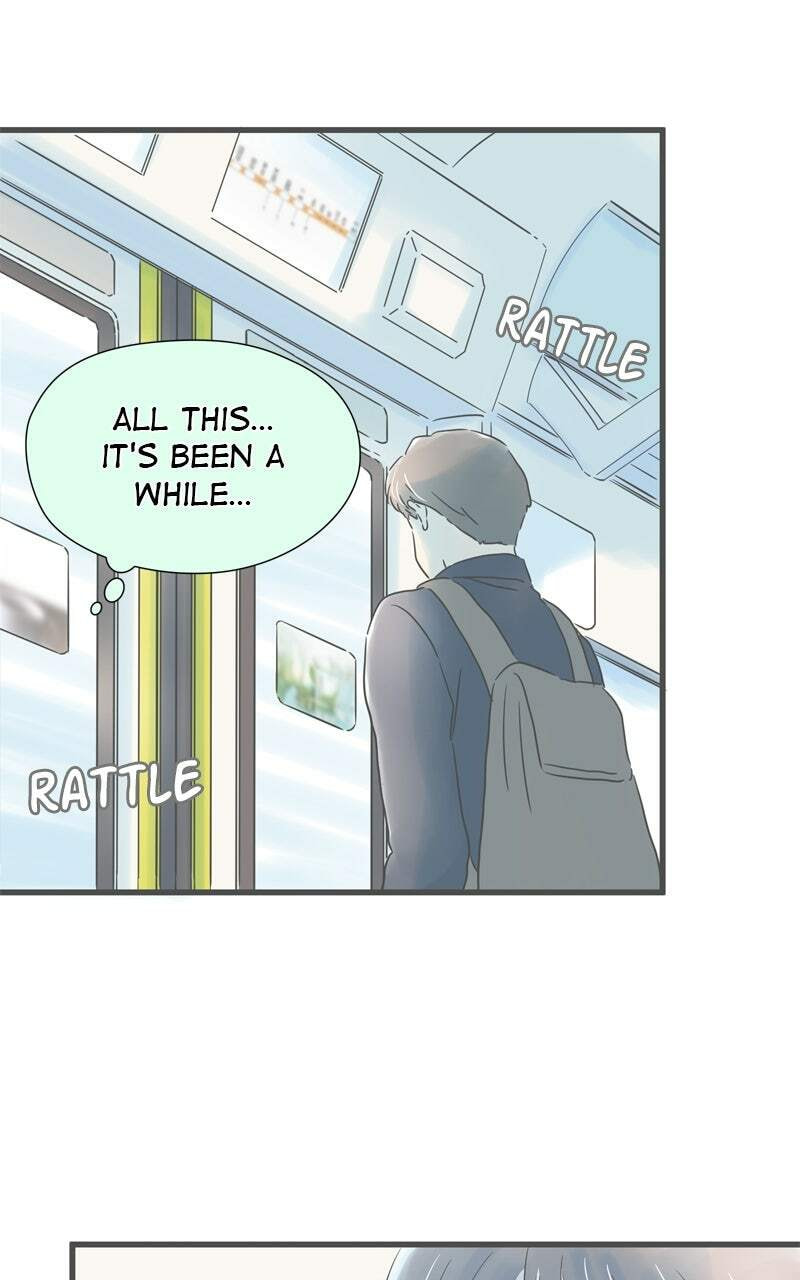 It Rains On Precious Days