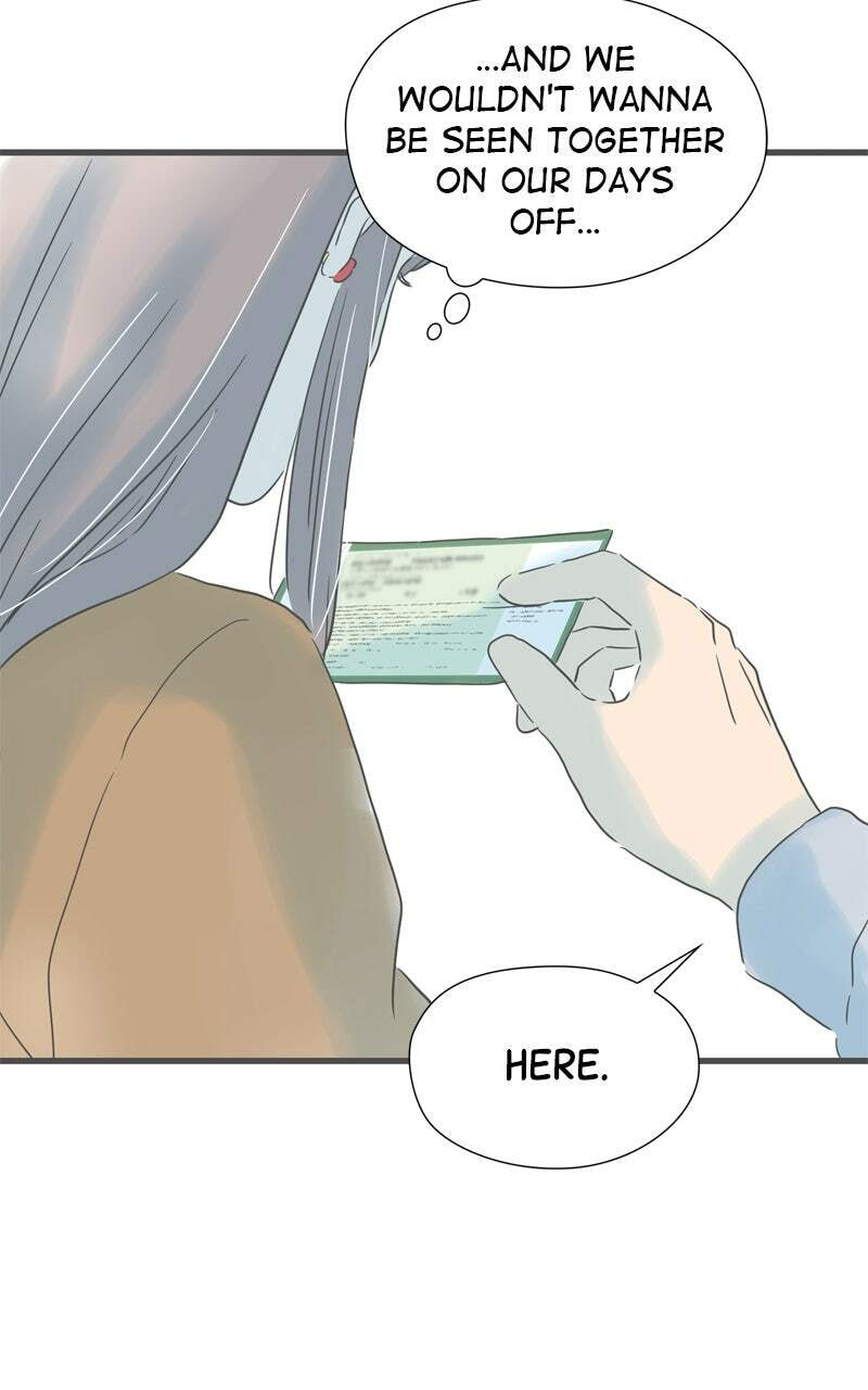 It Rains On Precious Days