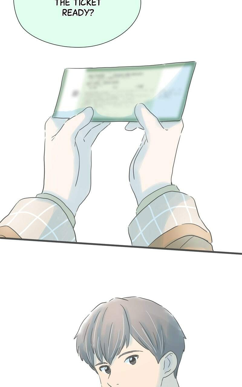 It Rains On Precious Days