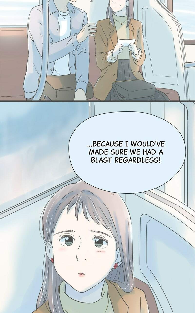 It Rains On Precious Days