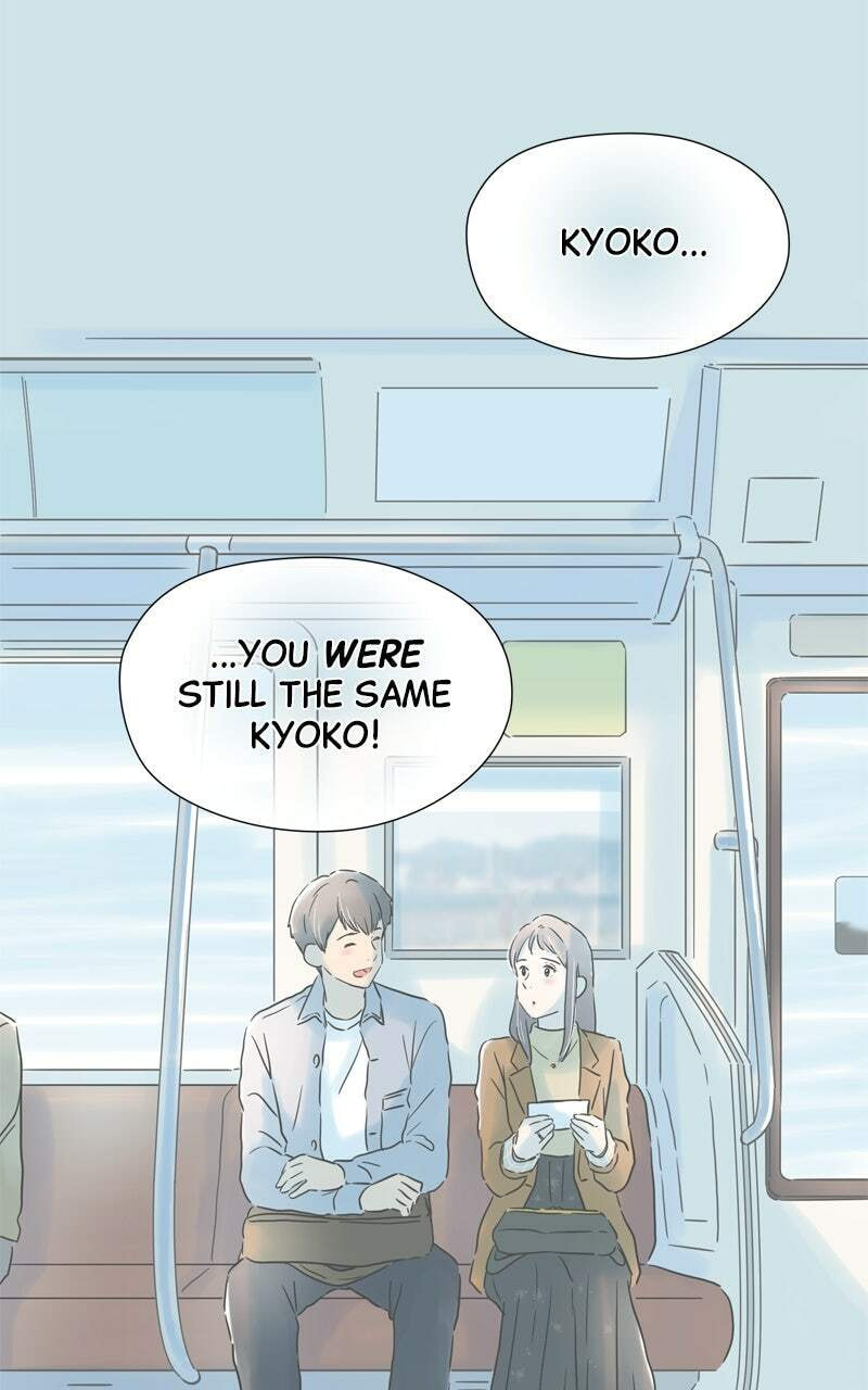 It Rains On Precious Days