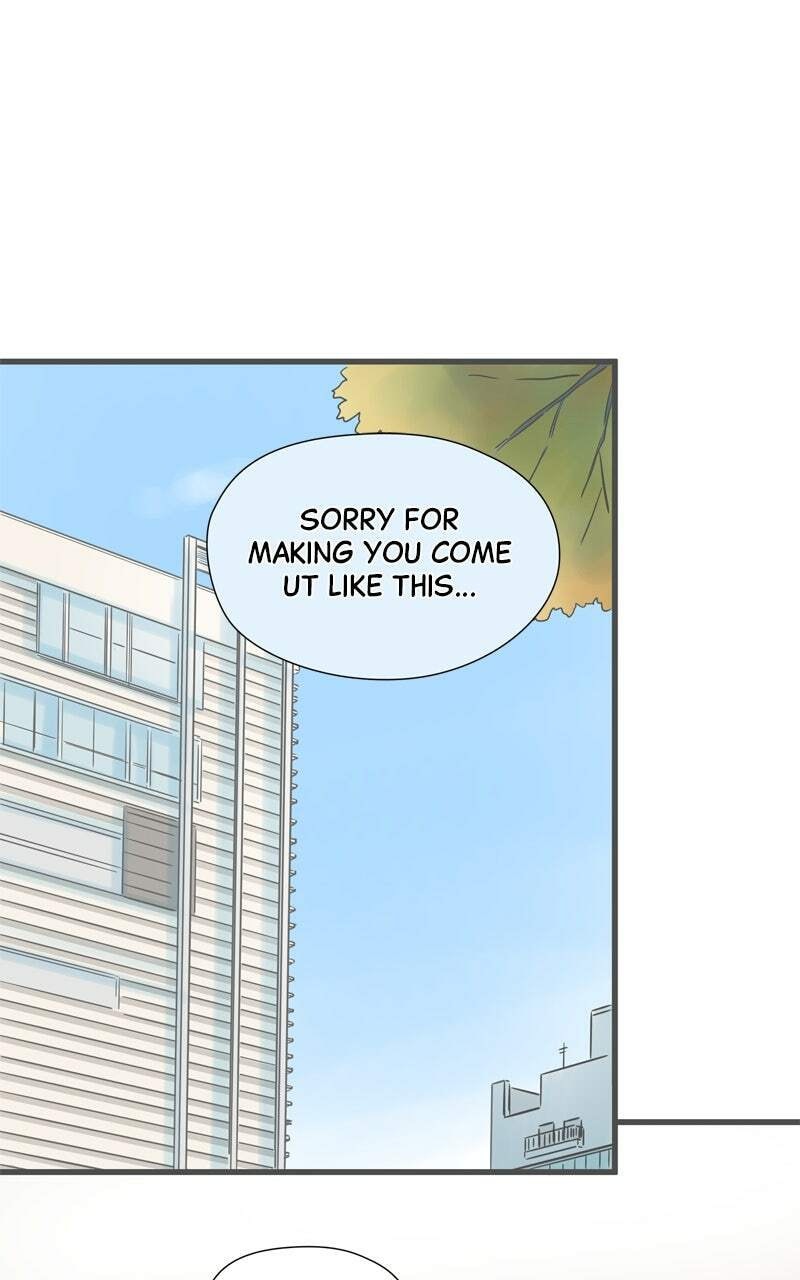 It Rains On Precious Days