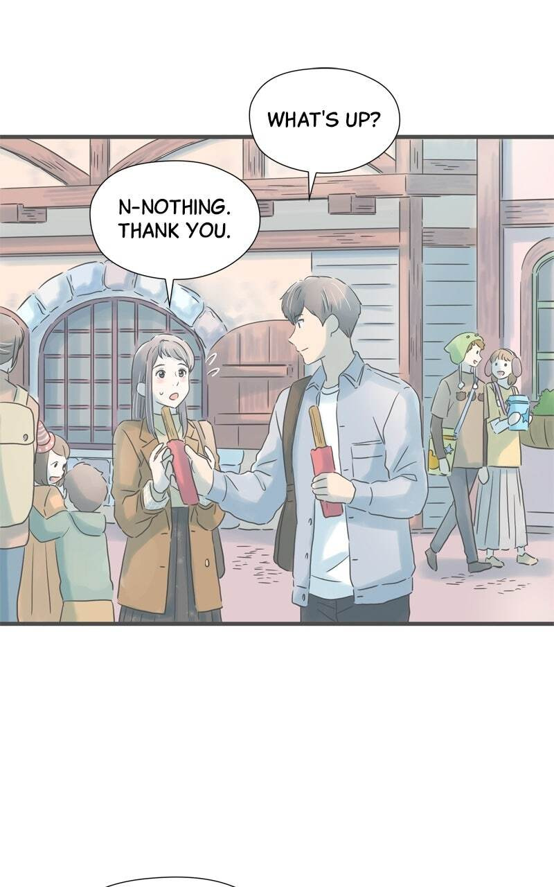 It Rains On Precious Days