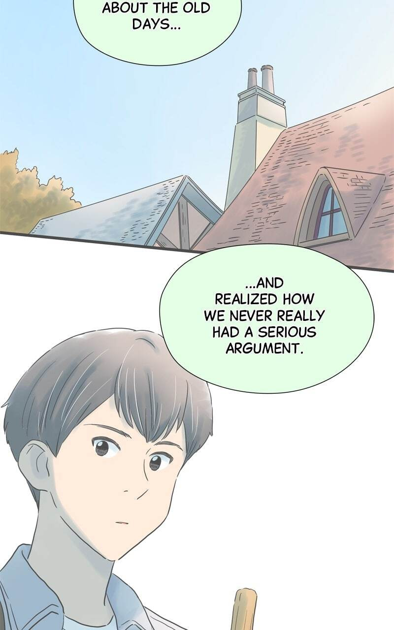 It Rains On Precious Days