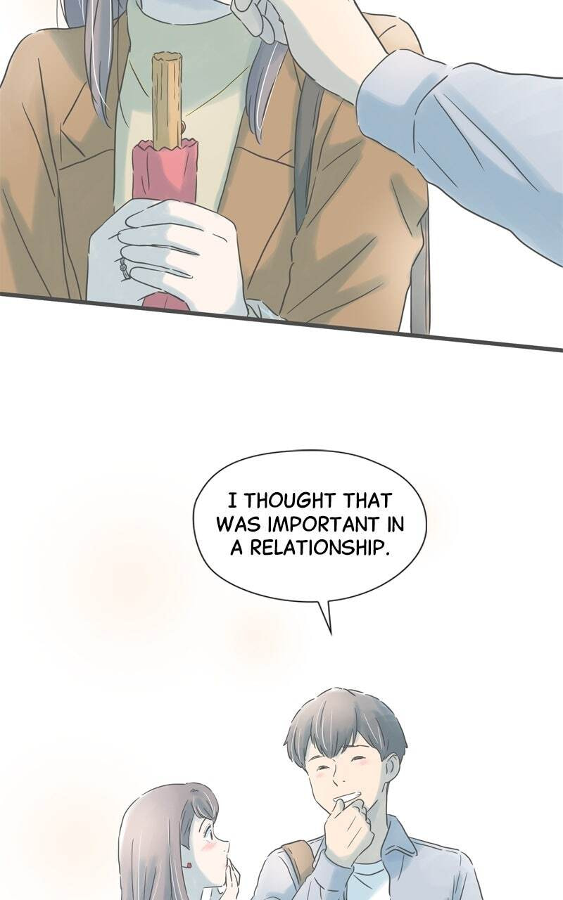 It Rains On Precious Days