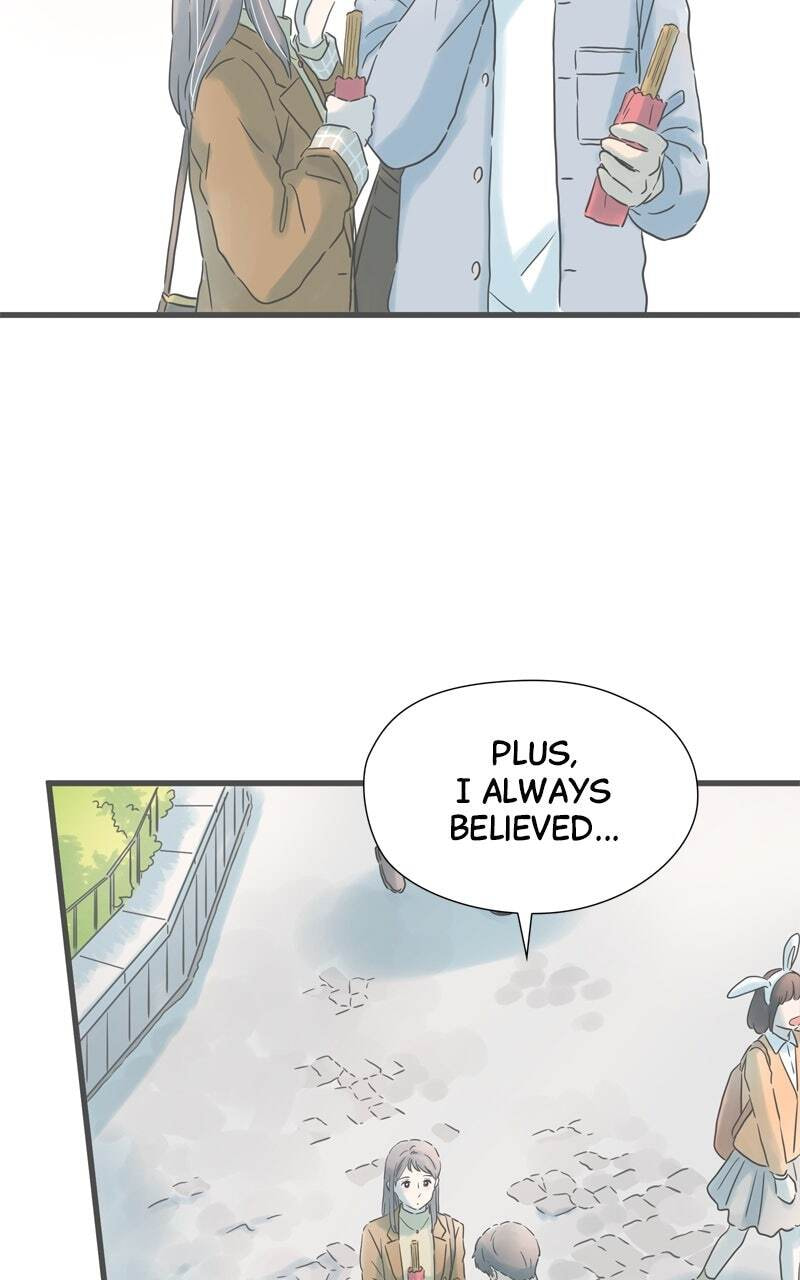 It Rains On Precious Days