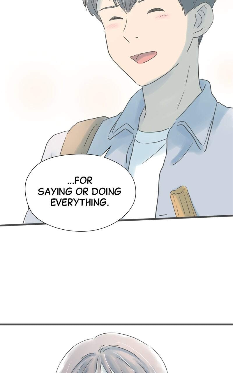 It Rains On Precious Days