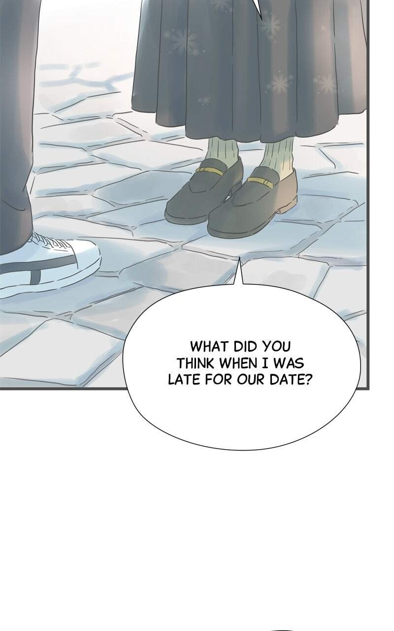 It Rains On Precious Days