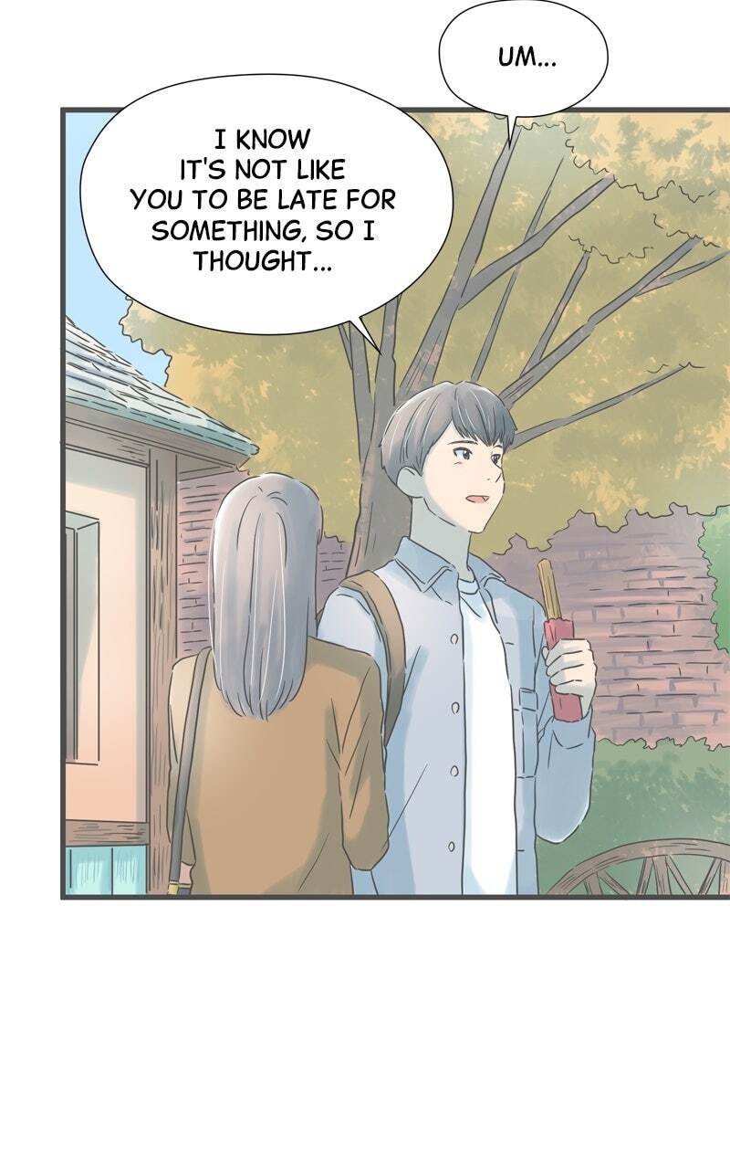 It Rains On Precious Days