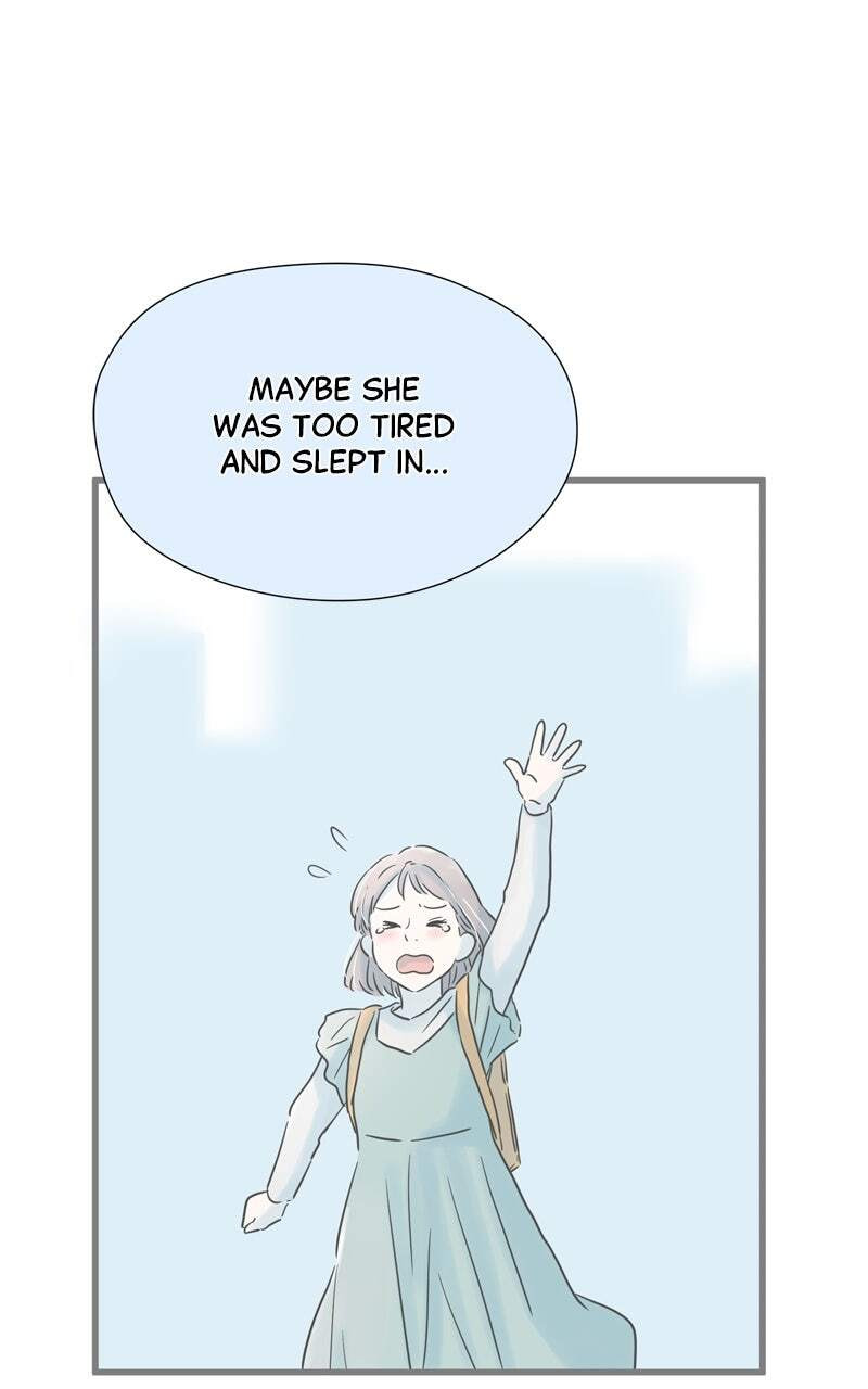 It Rains On Precious Days