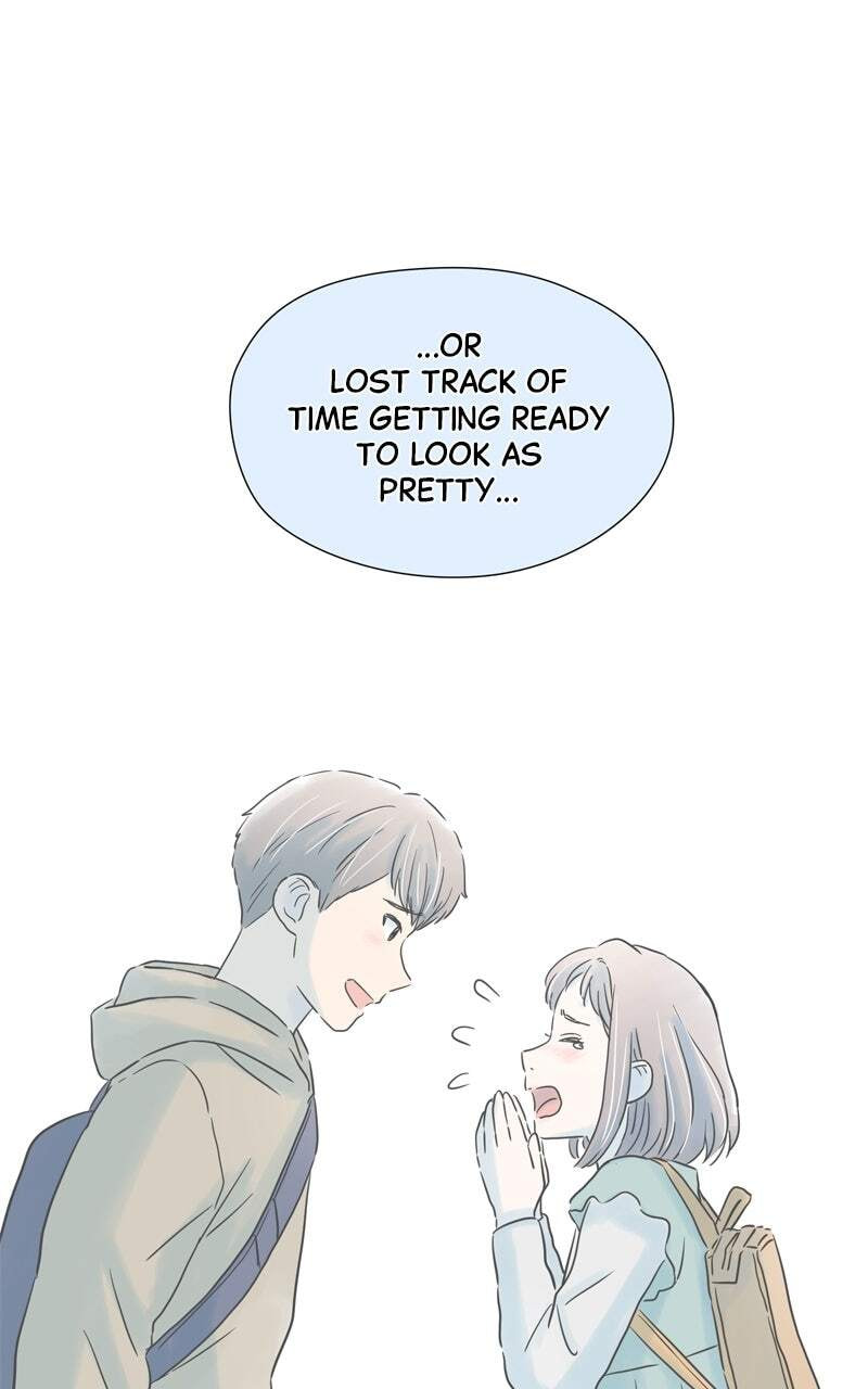 It Rains On Precious Days