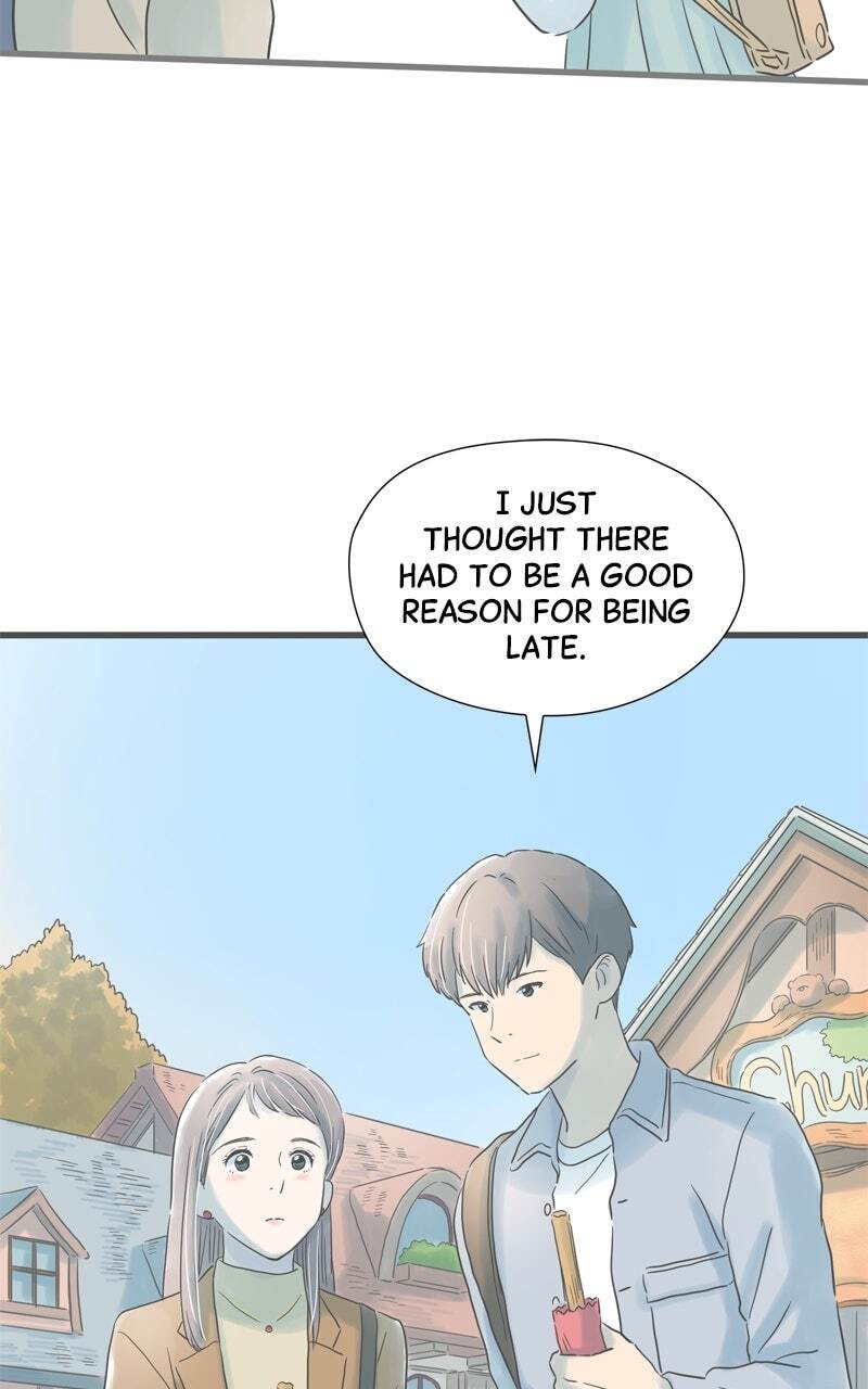 It Rains On Precious Days