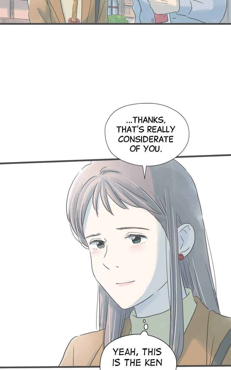 It Rains On Precious Days