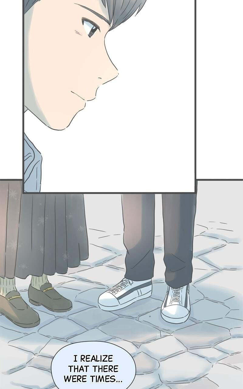 It Rains On Precious Days