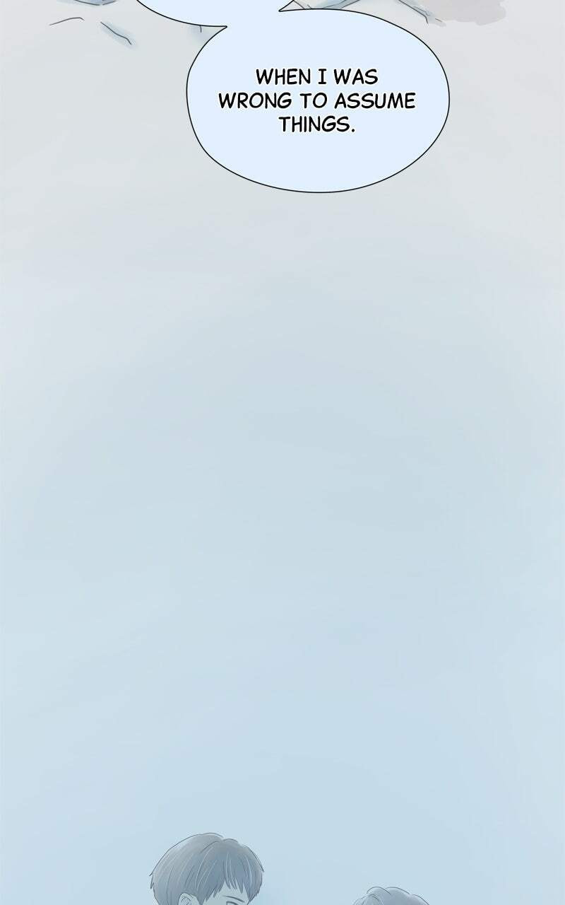 It Rains On Precious Days