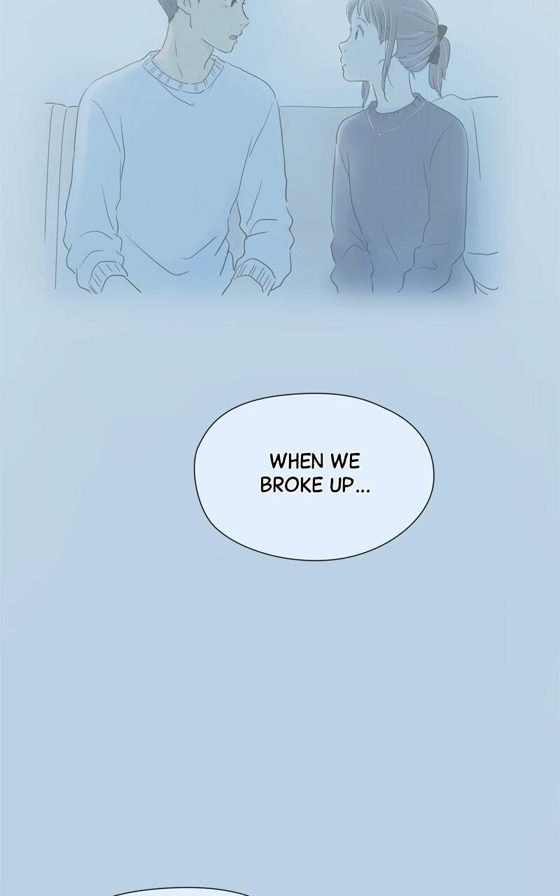 It Rains On Precious Days