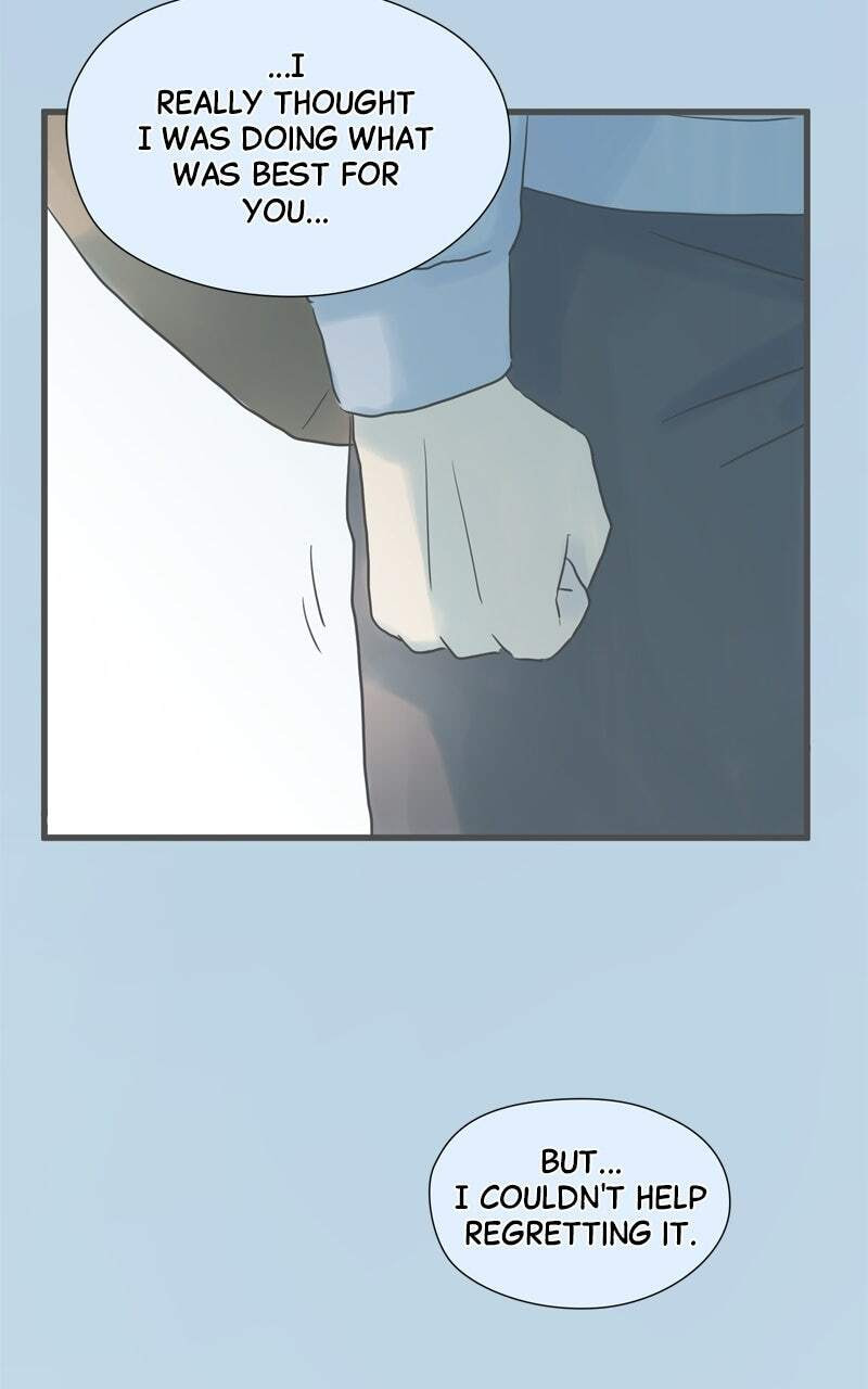 It Rains On Precious Days