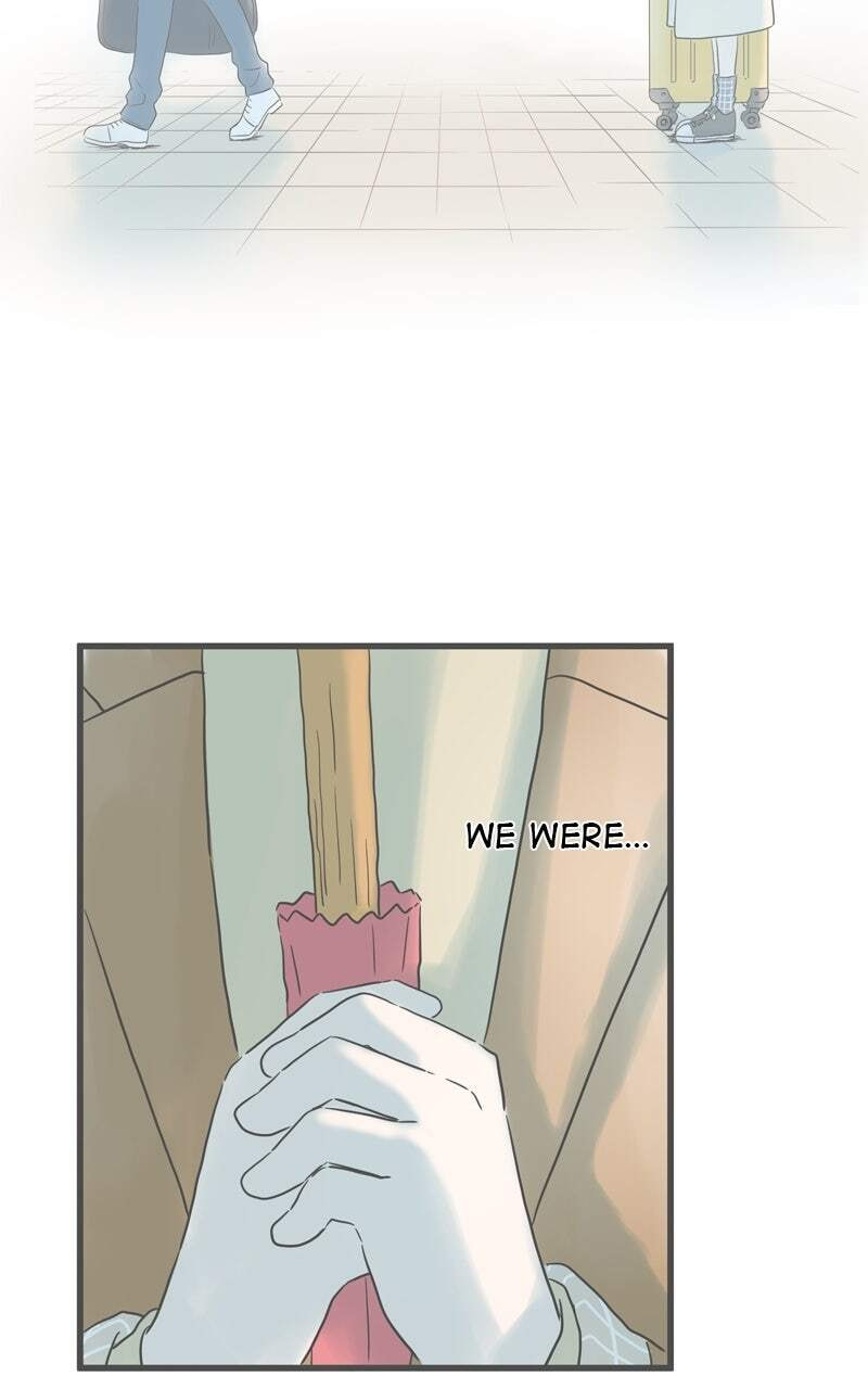 It Rains On Precious Days