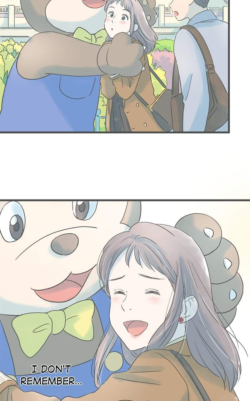 It Rains On Precious Days