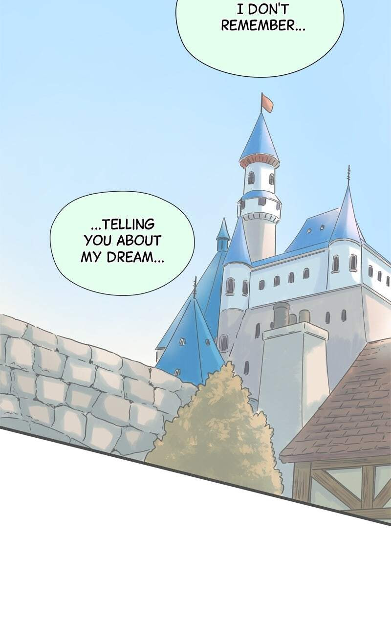 It Rains On Precious Days