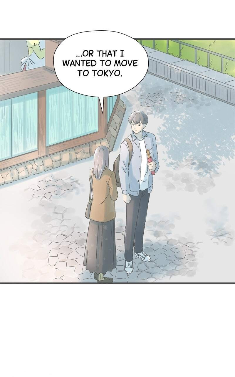 It Rains On Precious Days