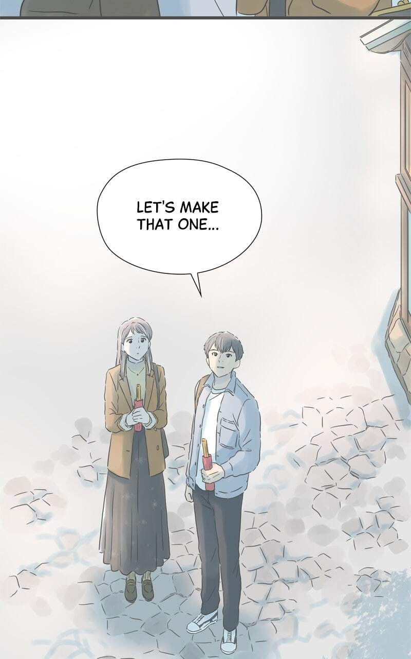 It Rains On Precious Days