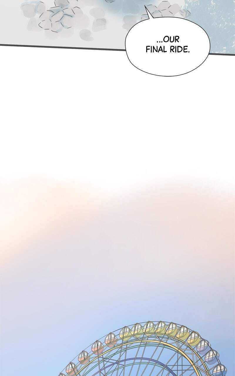 It Rains On Precious Days