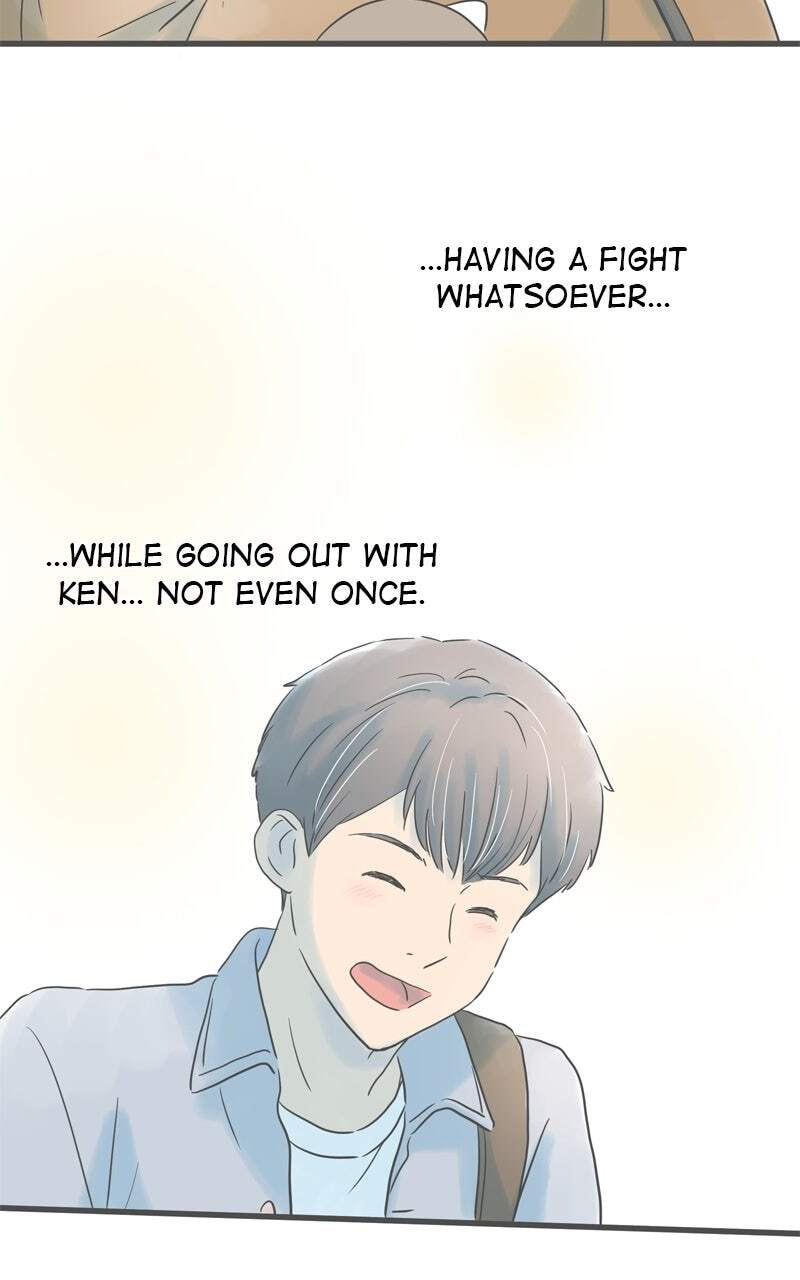 It Rains On Precious Days