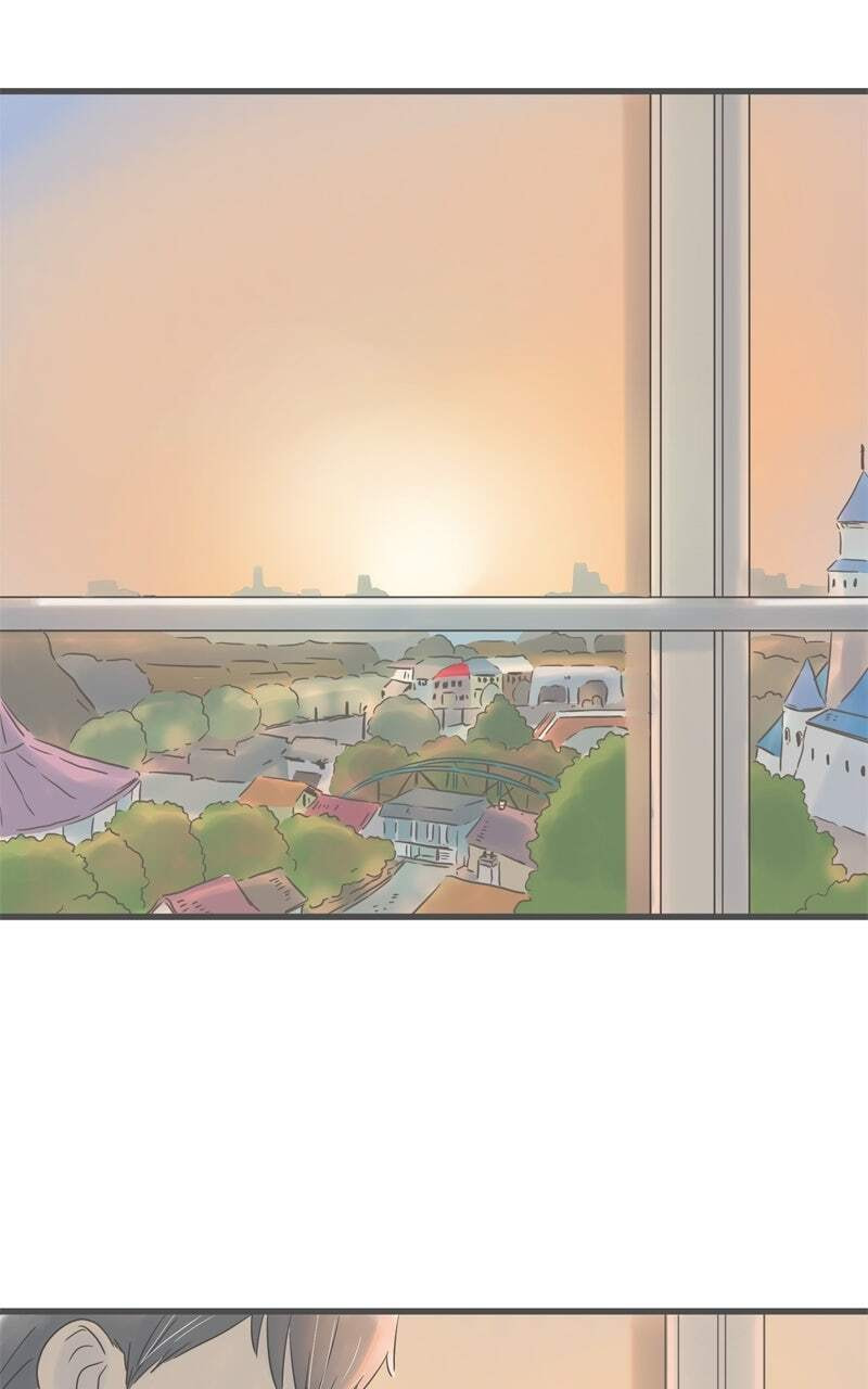 It Rains On Precious Days