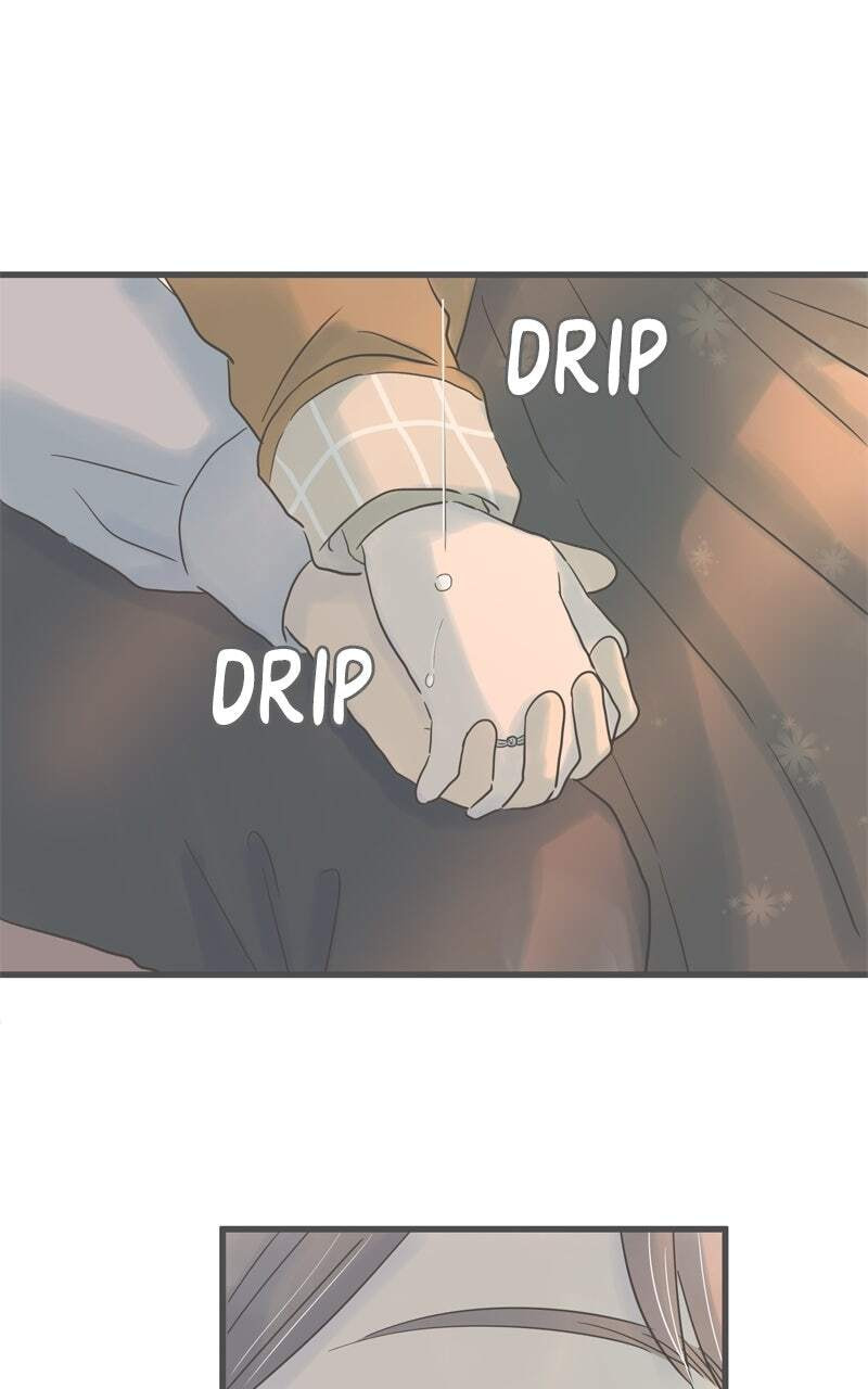 It Rains On Precious Days