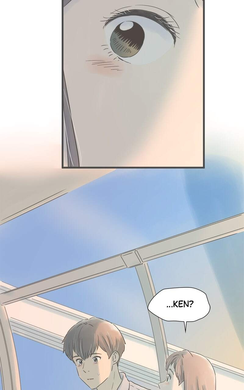 It Rains On Precious Days