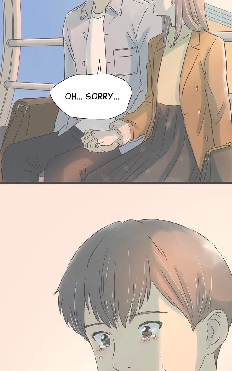 It Rains On Precious Days