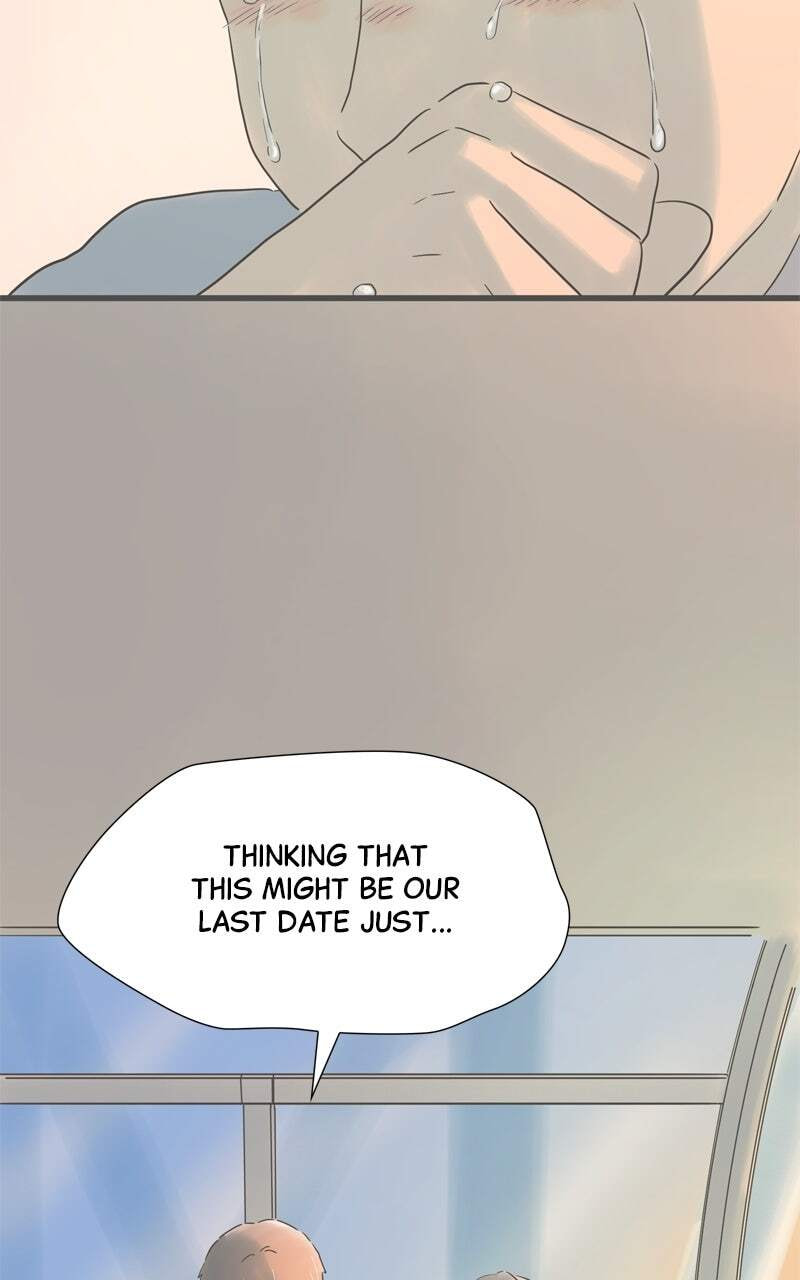 It Rains On Precious Days