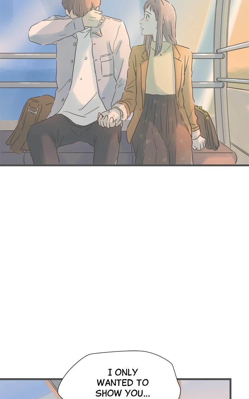 It Rains On Precious Days